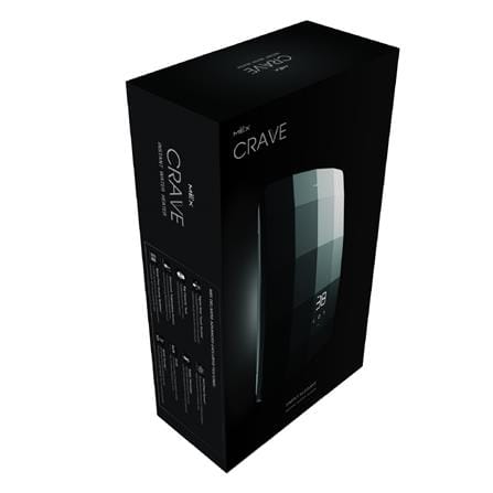 เครื่องทำน้ำอุ่น MEX CRAVE 45E (SA) 4500 วัตต์ สีเงิน_7