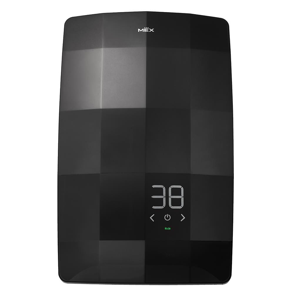 เครื่องทำน้ำอุ่น MEX CRAVE 45E (NE) 4500 วัตต์ สีดำ