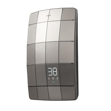 เครื่องทำน้ำอุ่น MEX CRAVE 35E (SA) 3500 วัตต์ สีเงิน_3