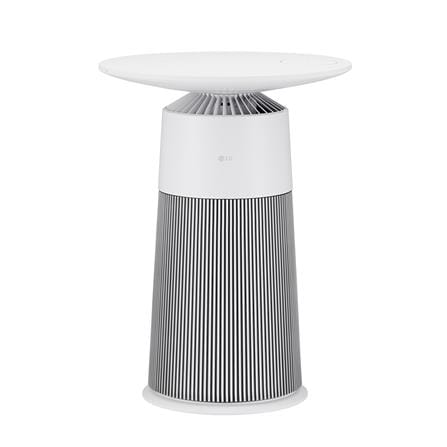 เครื่องฟอกอากาศ 19.8 ตร.ม. LG AS20GPWZ0.ABAE สีขาว_1