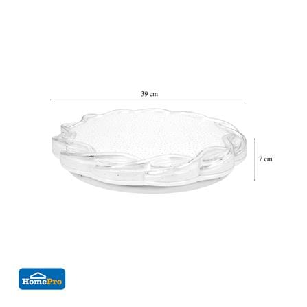 ไฟเพดาน LED CARINI HP-003 3IN1 15.3 นิ้ว 36 วัตต์ DAYLIGHT/COOL WHITE/WARM WHITE สีขาว_8