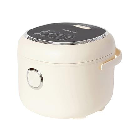 หม้อหุงข้าว DIGITAL LOCKNLOCK EJR321IVY 1.5 ลิตร สีเบจ_1
