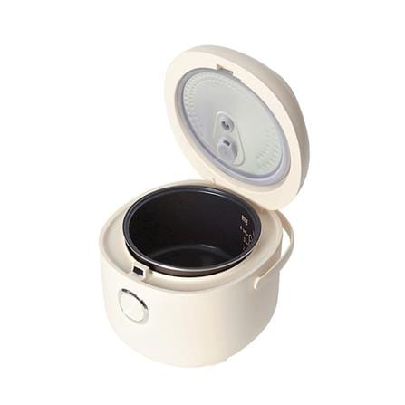 หม้อหุงข้าว DIGITAL LOCKNLOCK EJR321IVY 1.5 ลิตร สีเบจ_2