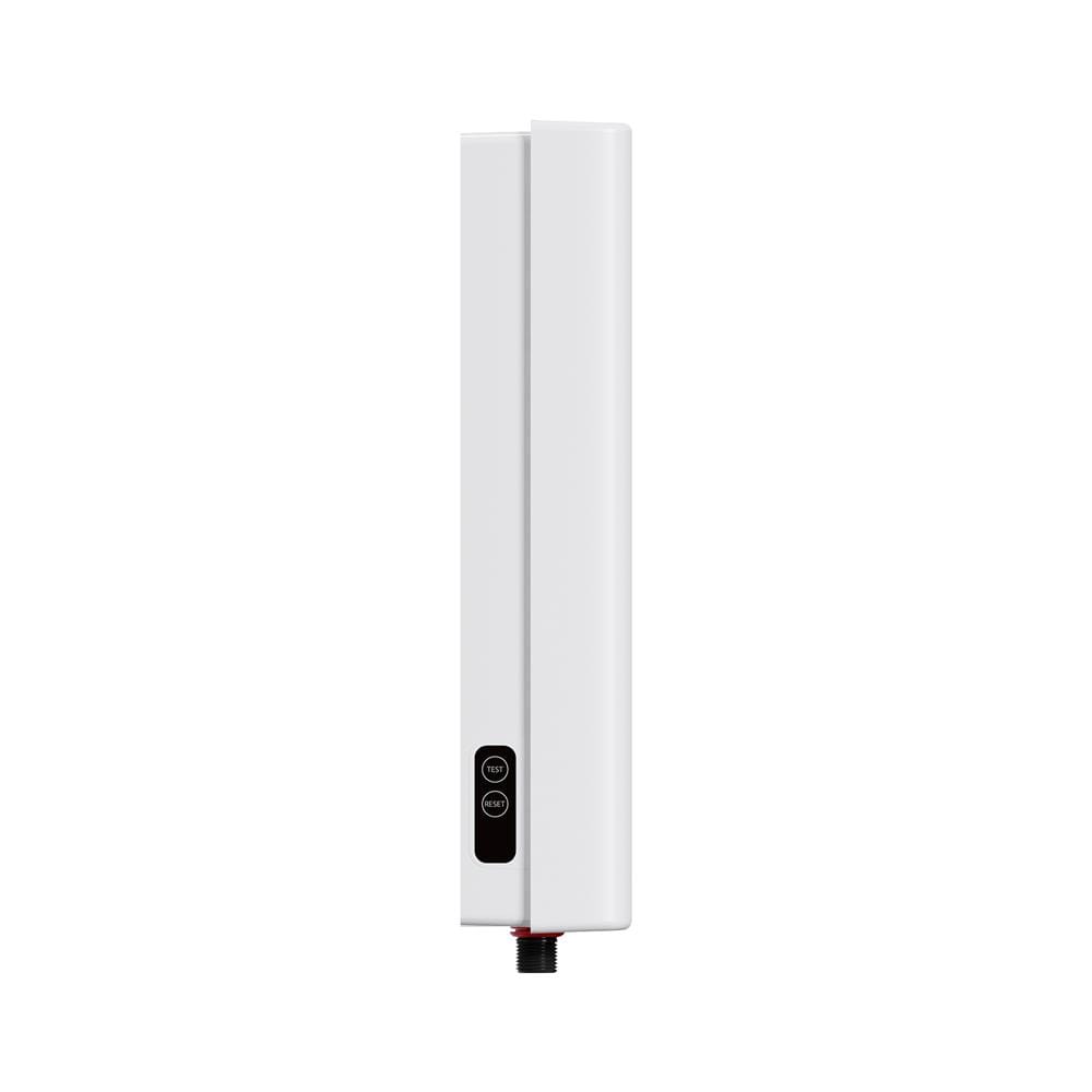 เครื่องทำน้ำอุ่น TOSHIBA TWH-48EFNTH(W)-CB 4800 วัตต์ สีขาว