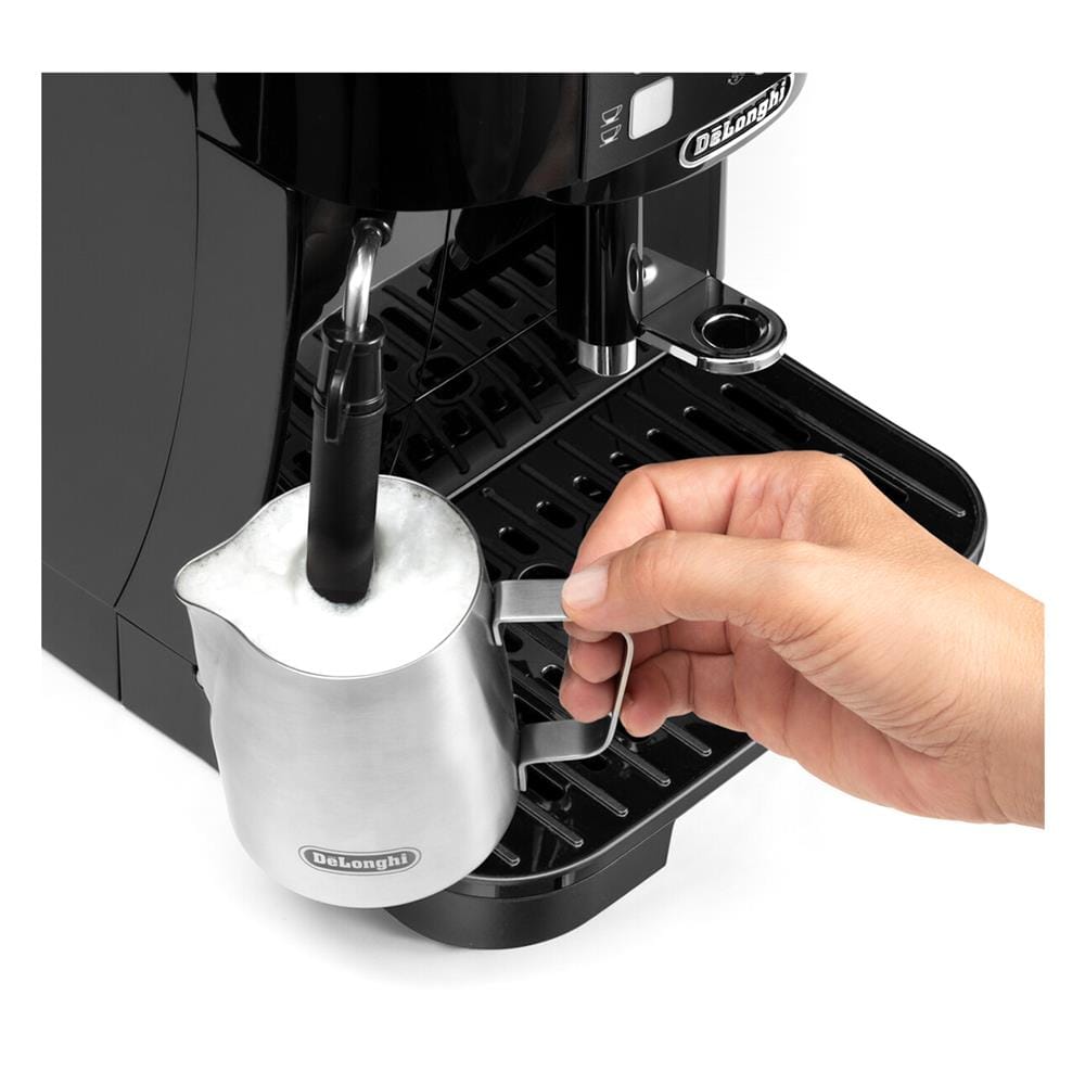 เครื่องชงกาแฟอัตโนมัติ DELONGHI ECAM12.122.B