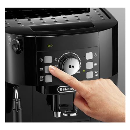 เครื่องชงกาแฟอัตโนมัติ DELONGHI ECAM12.122.B_2