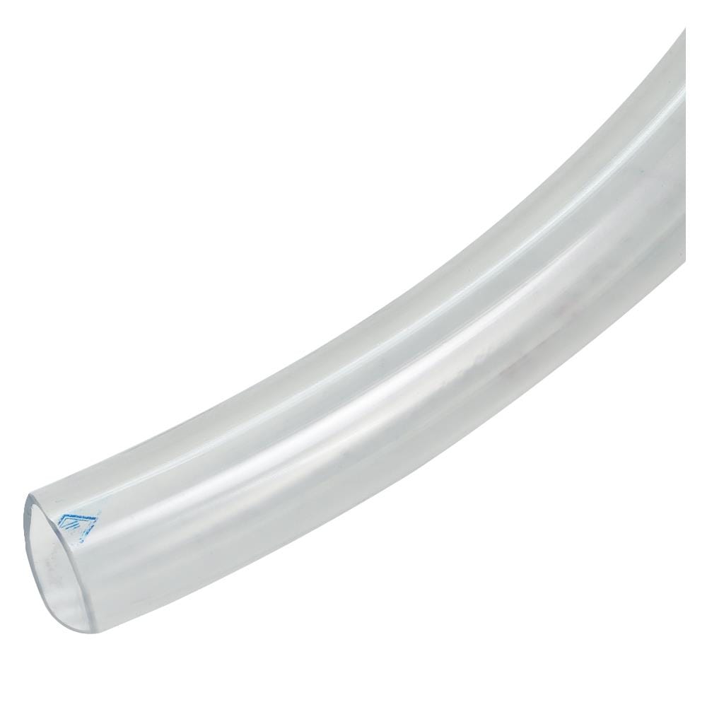 สายยางม้วน PVC GARTENE 1 1/2 นิ้ว x 50 ม. สีใส