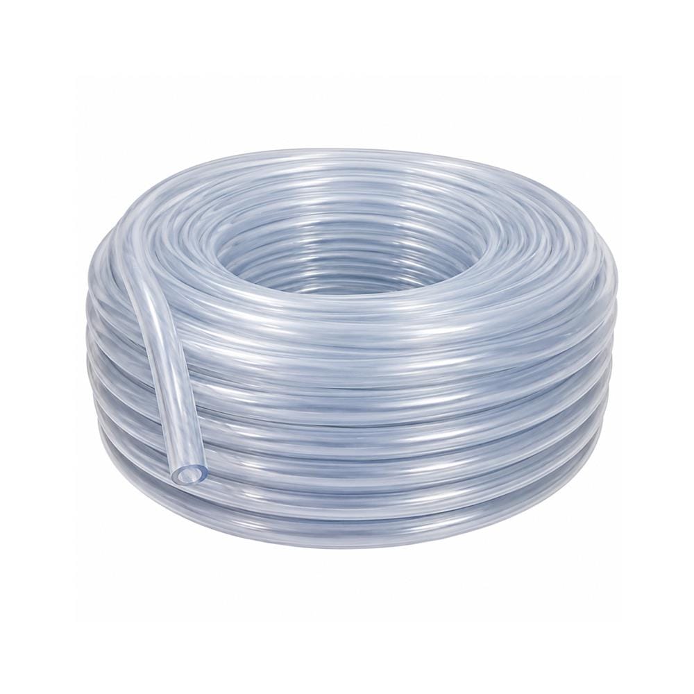 สายยางม้วน PVC GARTENE 2 นิ้ว x 30 ม. สีใส