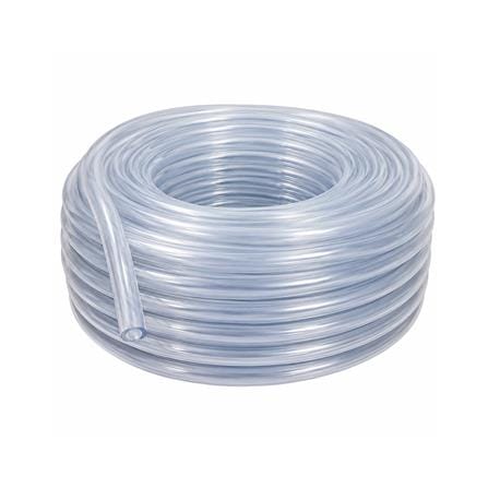 สายยางม้วน PVC GARTENE 2 นิ้ว x 30 ม. สีใส