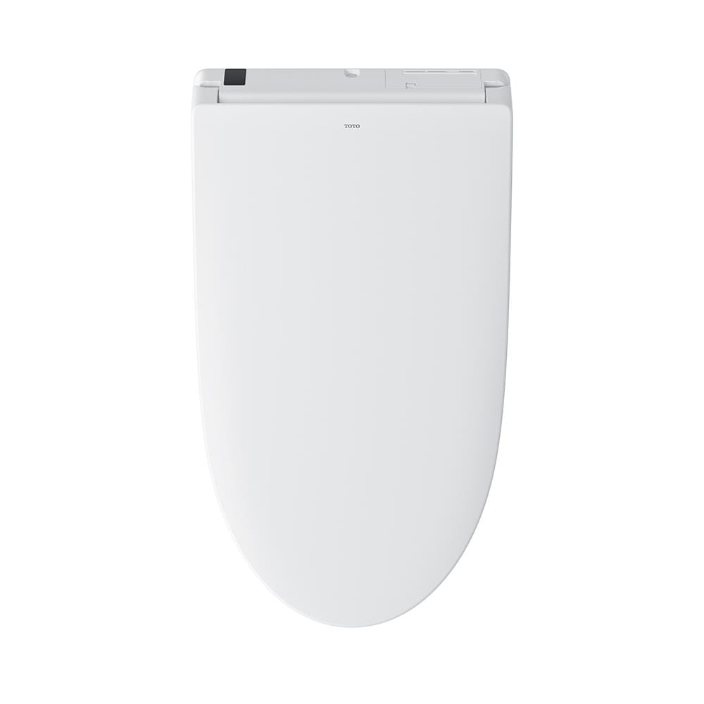 สุขภัณฑ์อัตโนมัติ TOTO CES85510VJ 3/3.8 ลิตร สีขาว