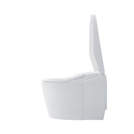 สุขภัณฑ์อัตโนมัติ TOTO CES85510VJ 3/3.8 ลิตร สีขาว_3