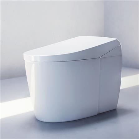 สุขภัณฑ์อัตโนมัติ TOTO CES85510VJ 3/3.8 ลิตร สีขาว_8