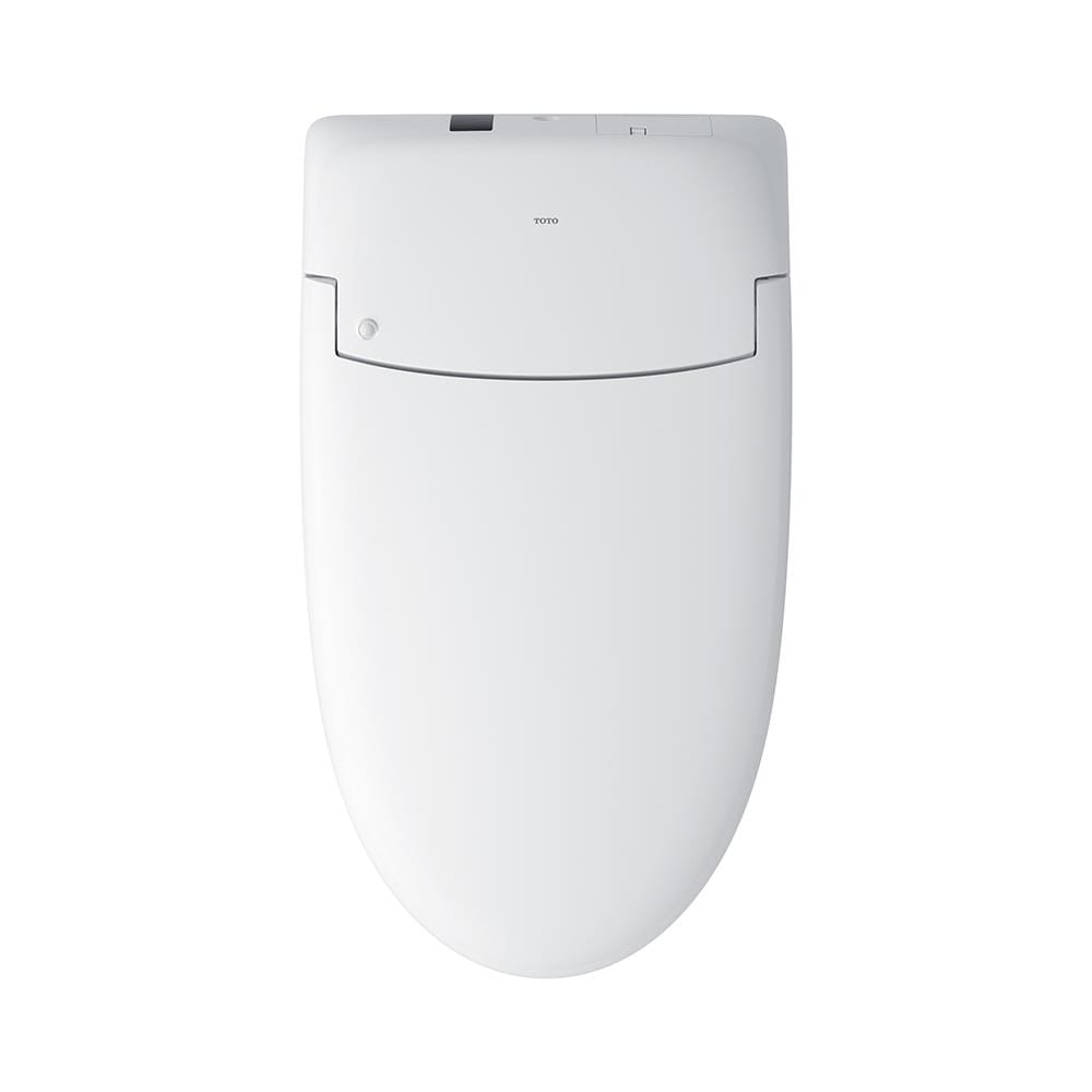 สุขภัณฑ์อัตโนมัติ TOTO CES83410PVJ 3/4.5 สีขาว