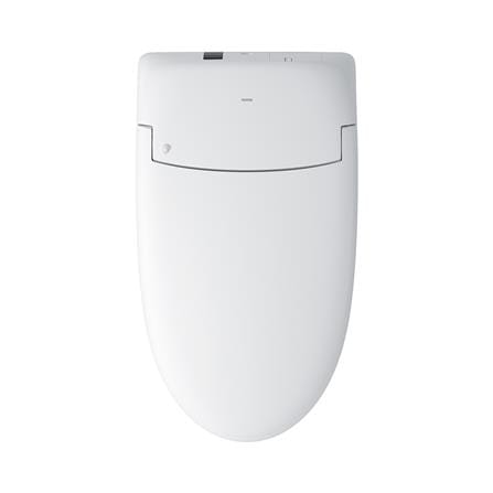 สุขภัณฑ์อัตโนมัติ TOTO CES83410PVJ 3/4.5 สีขาว_4