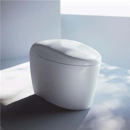 สุขภัณฑ์อัตโนมัติ TOTO CES83410PVJ 3/4.5 สีขาว_6
