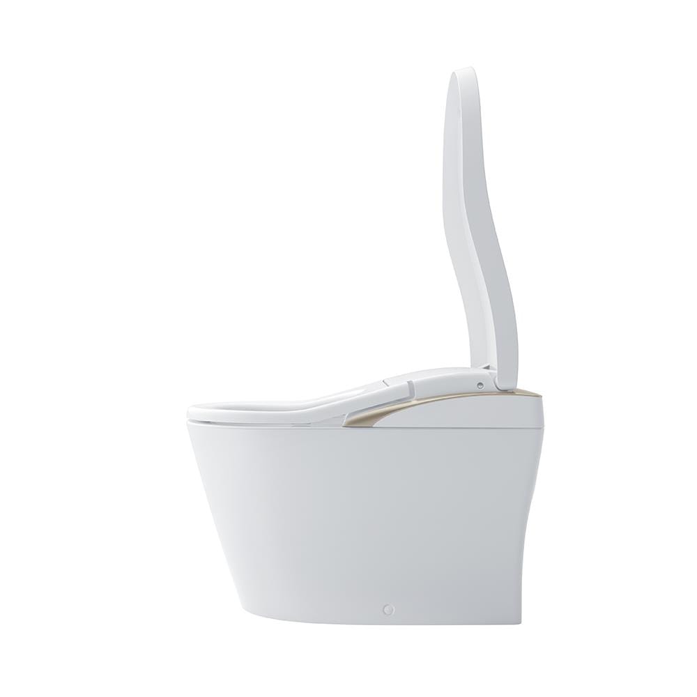 สุขภัณฑ์อัตโนมัติ TOTO CES87320VJ 3/3.8 ลิตร สีขาว