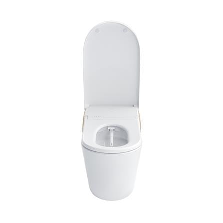 สุขภัณฑ์อัตโนมัติ TOTO CES87320VJ 3/3.8 ลิตร สีขาว_2