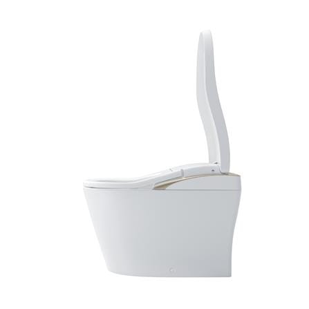 สุขภัณฑ์อัตโนมัติ TOTO CES87320VJ 3/3.8 ลิตร สีขาว_3