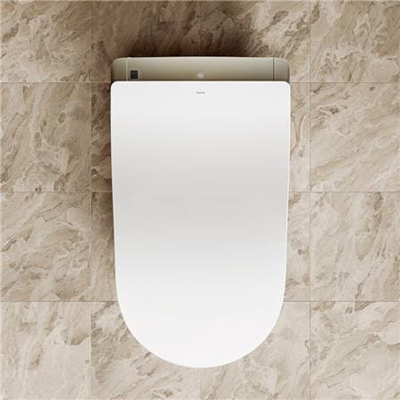 สุขภัณฑ์อัตโนมัติ TOTO CES87320VJ 3/3.8 ลิตร สีขาว_9