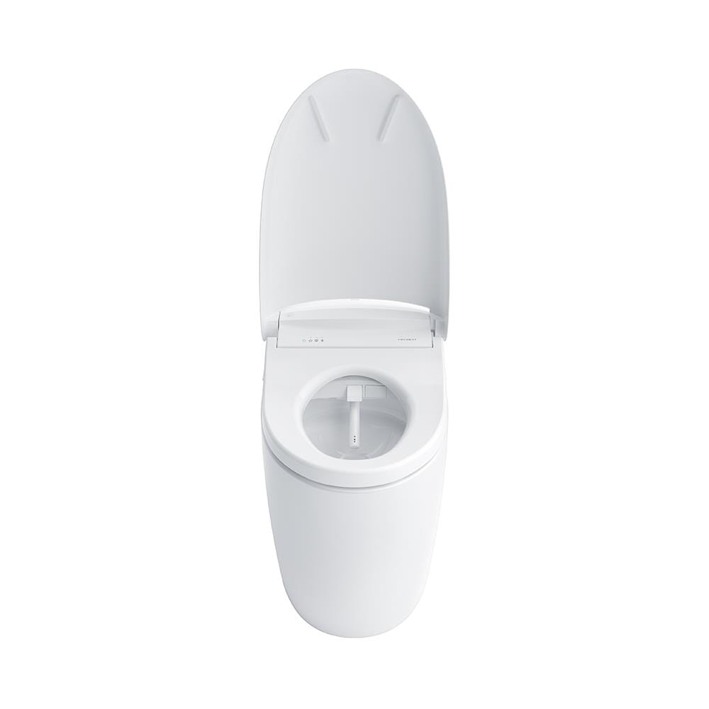 สุขภัณฑ์อัตโนมัติ TOTO CES83410VJ 3/3.8 ลิตร สีขาว