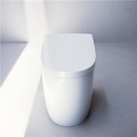 สุขภัณฑ์อัตโนมัติ TOTO CES85510PVJ 3/4.5 ลิตร สีขาว_6