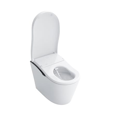 สุขภัณฑ์อัตโนมัติ TOTO CES87220PVJ 3/4.5 ลิตร สีขาว_1