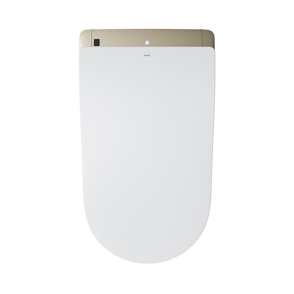 สุขภัณฑ์อัตโนมัติ TOTO CES87320PVJ 3/4.5 ลิตร สีขาว