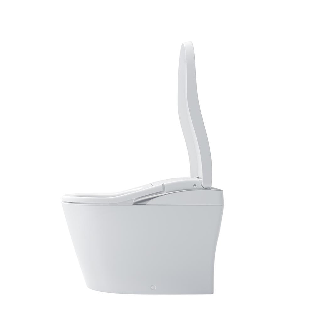 สุขภัณฑ์อัตโนมัติ TOTO NEOREST LS CES87120VJ 3/3.8 ลิตร สีขาว