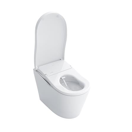 สุขภัณฑ์อัตโนมัติ TOTO NEOREST LS CES87120VJ 3/3.8 ลิตร สีขาว_1
