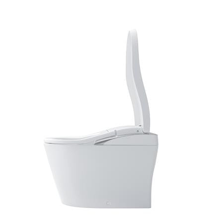 สุขภัณฑ์อัตโนมัติ TOTO NEOREST LS CES87120VJ 3/3.8 ลิตร สีขาว_3