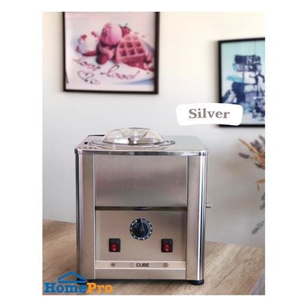 เครื่องทำไอศกรีม CUBE MA-1001_1