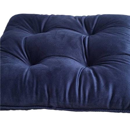 เบาะรองนั่ง HOME LIVING STYLE BALDI 22X22 นิ้ว สีน้ำเงิน_2