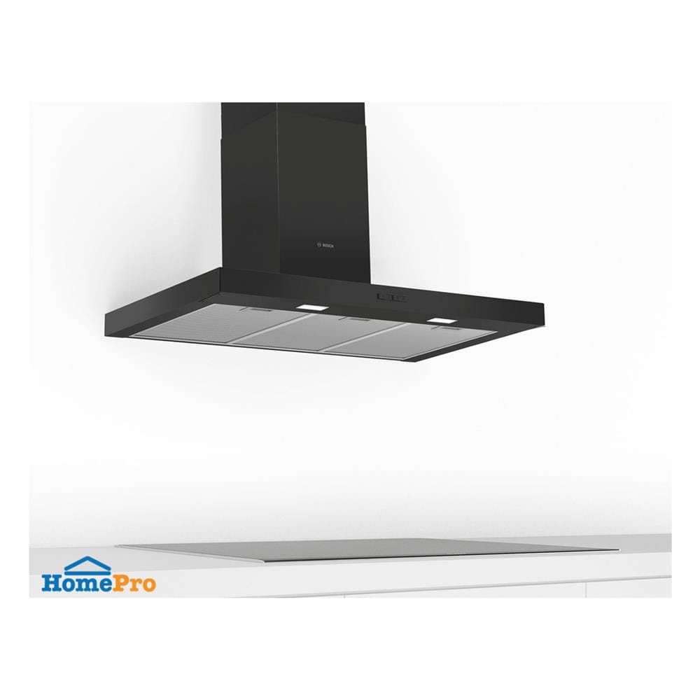 เครื่องดูดควันกระโจม BOSCH DWB96BC60 90 ซม.