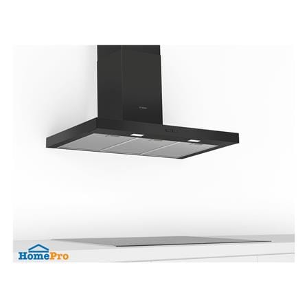 เครื่องดูดควันกระโจม BOSCH DWB96BC60 90 ซม._3