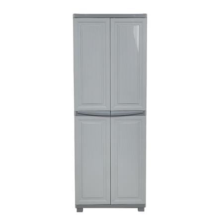 ตู้เก็บของพร้อมราวแขวน SPRING HARTER 180 ซม._1