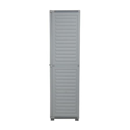 ตู้เก็บของพร้อมราวแขวน SPRING HARTER 180 ซม._3