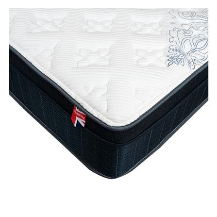 ที่นอนพ็อกเก็ตสปริง 3.5 ฟุต SLUMBERLAND รุ่น KENSINGTON พร้อมชุดเครื่องนอน 7 ชิ้น_2