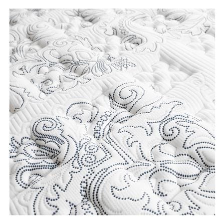 ที่นอนพ็อกเก็ตสปริง 5 ฟุต SLUMBERLAND รุ่น KENSINGTON พร้อมชุดเครื่องนอน 11 ชิ้น_3