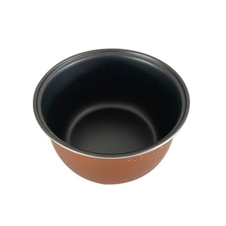 หม้อหุงข้าว MANUAL HOMMII OT-RF03 0.6 ลิตร สีเขียว_6