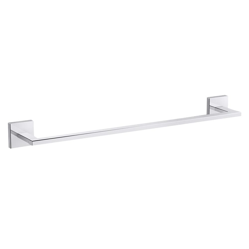 ราวแขวนผ้า KOHLER K-23284X-CP สีโครม