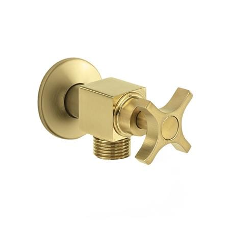 สต็อปวาล์ว 1 ทาง KOHLER K-12066T-3-2MB สีทอง_0