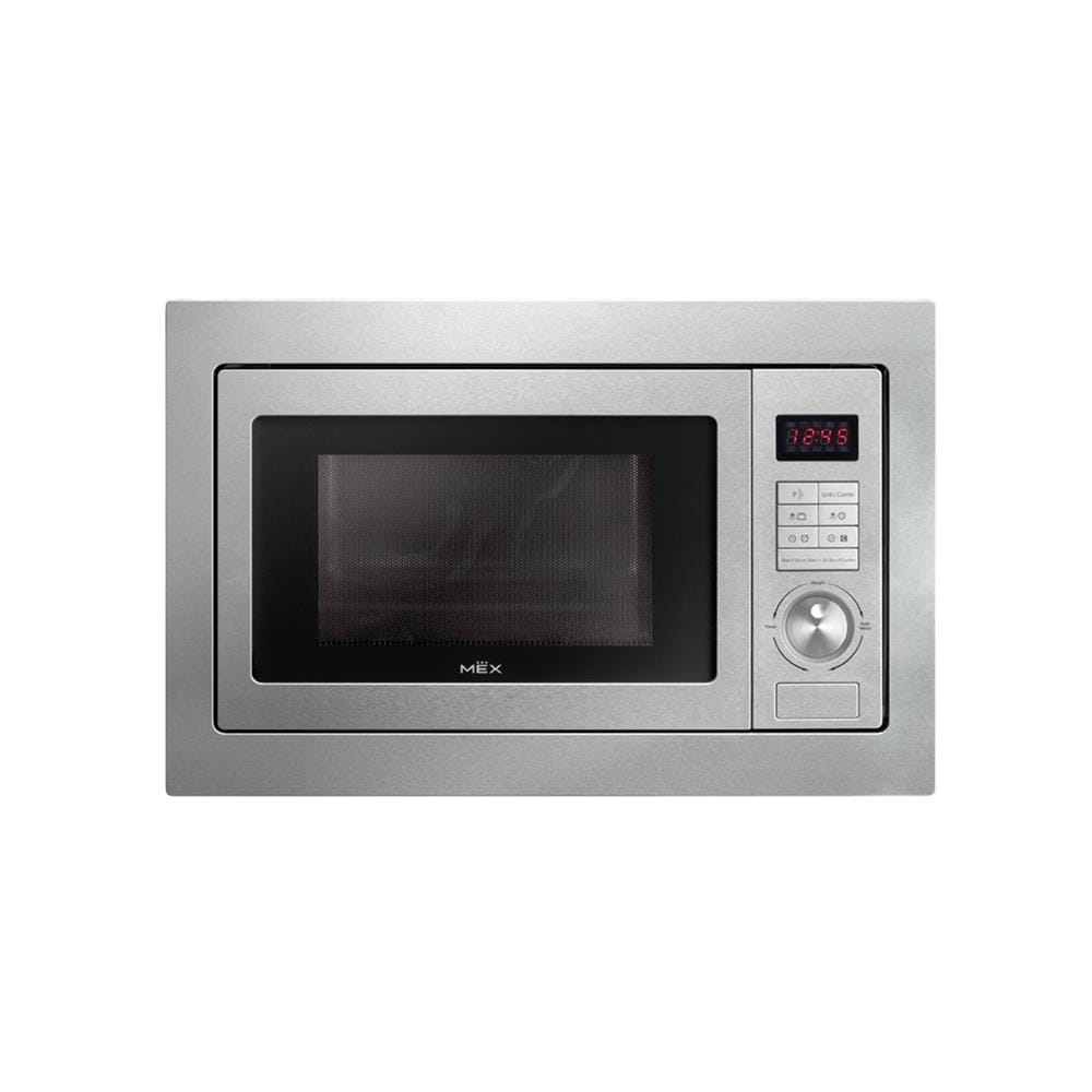 ไมโครเวฟฝัง+เตาอบฝัง MEX MM625BX+VRM9752X