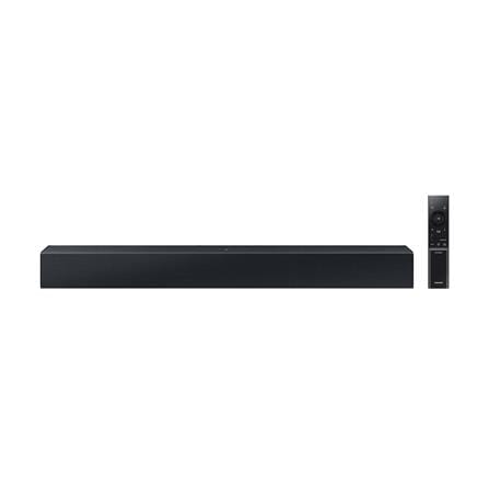 ซาวด์บาร์ SAMSUNG HW-C400/XT