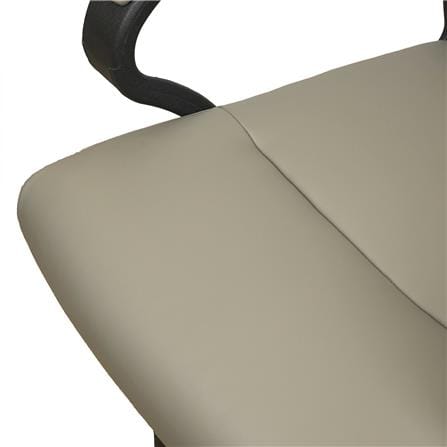 เก้าอี้สำนักงาน FURDINI MERSON KE671B สีเบจ_4