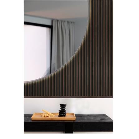 แผ่นผนัง PS LINEDEKOR DL002-12 12x1.2x300 ซม. สีโอ๊คเข้ม_3