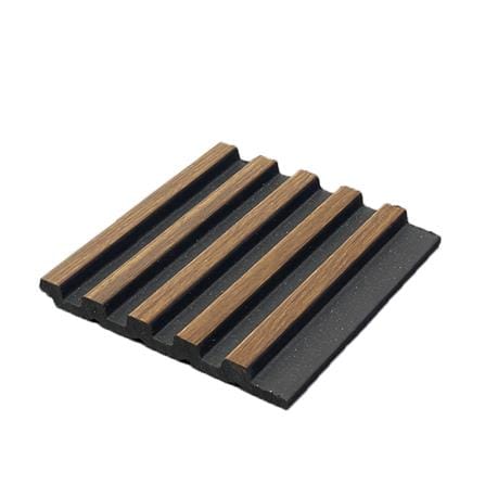 แผ่นผนัง PS LINEDEKOR DL002-24 12x1.2x300 ซม. สีโรสวู้ด