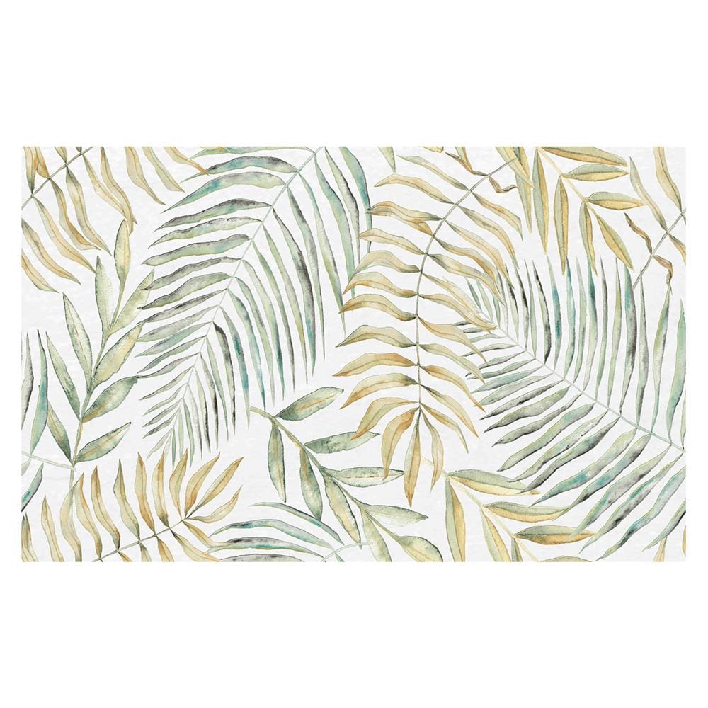 กระเบื้องผนัง 25x40 ซม. TARA แบมบูลีฟ มัลติคัลเลอร์ 1 ตร.ม._0