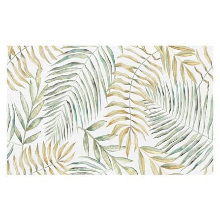 กระเบื้องผนัง 25x40 ซม. TARA แบมบูลีฟ มัลติคัลเลอร์ 1 ตร.ม.