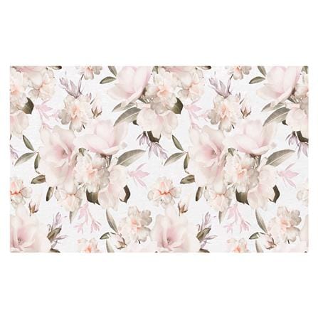 กระเบื้องผนัง 25x40 ซม. TARA ฟลอร่าโรส กลาง พิงค์ 1 ตร.ม._0