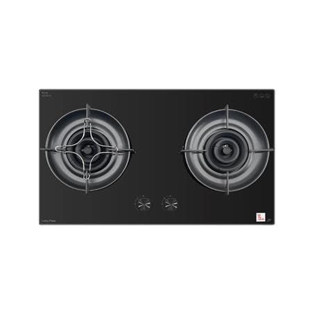 เตาฝังแก๊ส LUCKY FLAME LGS-9112 78 ซม.